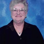 Della Faye Irby Goode
