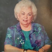 Elizabeth Spencer