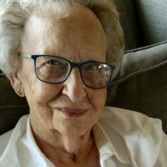 Emma Jean Davis