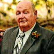Gaylon Claude Price