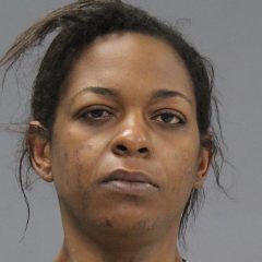 Woman Jailed On Assault, Controlled Substance Charges Following A Disturbance With Her Roommate