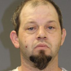 Man In Jail On Controlled Substance Charges Served With An Indictment
