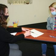 Spring Semester Classes Began on Paris Junior College Campuses