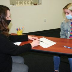 Spring Semester Classes Began on Paris Junior College Campuses