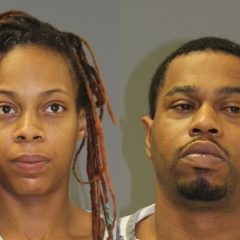 Interstate 30 Traffic Stop Nets Bundles Of Cash, Marijuana, Pill, 3 Arrests