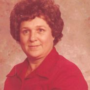 Shirley Ann Wolf