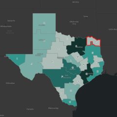 County Officials Report Certain Businesses Required To Reduce Capacity from 75 To 50 Percent Due To High Hospitalizations In Area