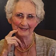 Vivian Pauline Allen