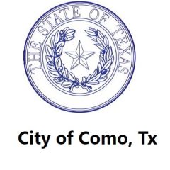 Como Is Not Under Boil Water Order