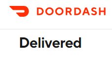 DoorDash in Sulphur Springs