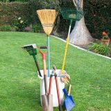 garden tools