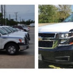 Five Arrested Within 3 Hours Following Traffic Stops On FM 1537 And CR 3511