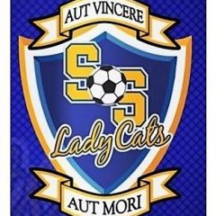 Lady Cats win big in Anna, plays in playoff soccer double-header Thursday