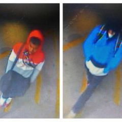 Police Asking For Help Identifying ‘Persons Of Interest’ In Super Handy Burglary