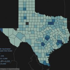 Jan. 1 COVID-19 Update: 22 New Cases, 118 Vaccinations Administered