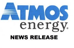 Atmos Energy to Perform Routine Natural Gas Maintenance in Sulphur Springs