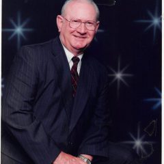 Charles “Chuck” Carter