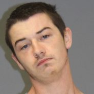 Two Men Jailed In Hopkins County On Felony Warrants
