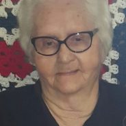 Emma Jean Johnson