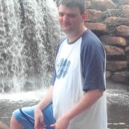 Gregory Andrew Woods