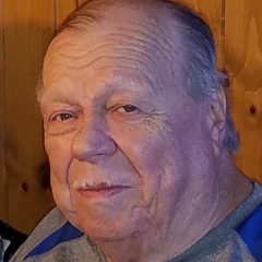 James Kelly Patton, Sr.