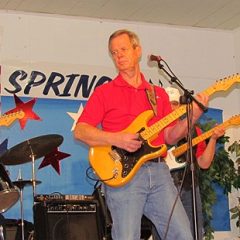 ‘Benefit for Jerry Knight’, Local Musician Battling Cancer, Set for February 25 in Mineola