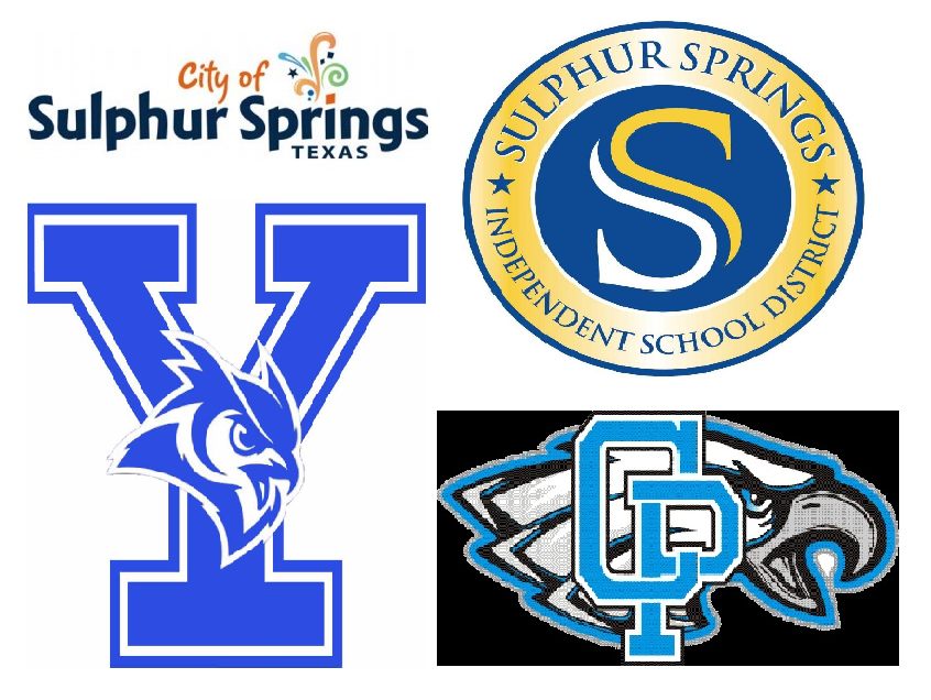 ComoPickton and Yantis School Boards To Hold May 1 Elections