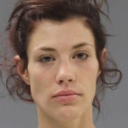 Sulphur Springs Woman, Georgia Man Arrested At Local Businesses On Warrants