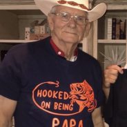 Mr. Tal “Papa” Stone