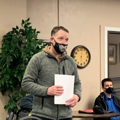 Parent Expresses Concerns Regarding SSISD Students’ Use Of iPads, Electronics