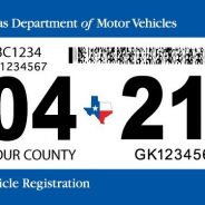 Reminder: Vehicle Title And Registration Waiver Ends April 14, 2021