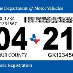 Reminder: Vehicle Title And Registration Waiver Ends April 14, 2021
