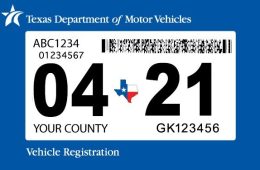 Reminder: Texas Vehicle Inspection Changes Coming Soon