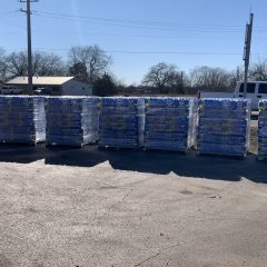 Free Bottled Water Available Wednesday For Families In North Hopkins Area