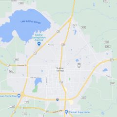 Acrid Odor Permeates Town Over Weekend