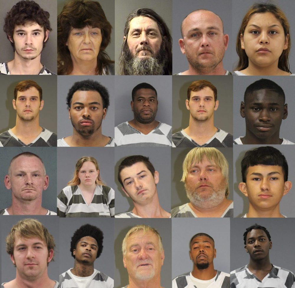 February 2021 Grand Jury Indictments Ksst Radio