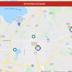Power Outage or Grid Protecting Blackout?