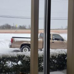 Not Open or Closing Early Today