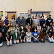 SSHS Choir Advancing 5 Ensembles, 30 Soloists From Region To State Solo & Ensemble Contest