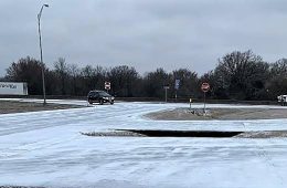 Coldest Temps of the Year Expected This Week