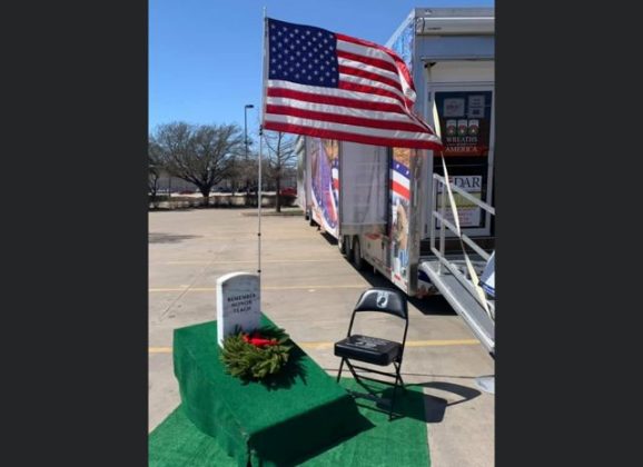 Vietnam Veterans Day Celebration to Take Place at Celebration Square on March 28th