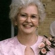 Betty McGowan