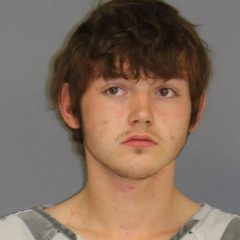 Teen Found In Truck Stolen Using Keys Taken In North Jackson Street Burglary