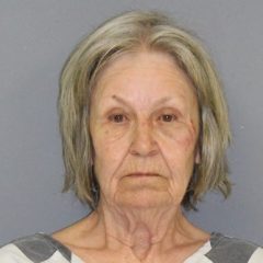 SSPD: 72-Year-Old Woman Jailed Following Drunk Driving Crash