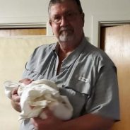 David Allen Woolverton Sr.