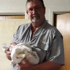 David Allen Woolverton Sr.