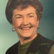 Dorothy Elizabeth (Bruton) Davis