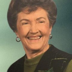 Dorothy Elizabeth (Bruton) Davis