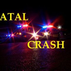 Multi-Vehicle Crash On State Highway 154 South Results In 2 Fatalities