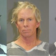 FM 1567 Traffic Stops Result In  Controlled Substance Arrests